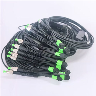 mpo fc fibre patch cordon